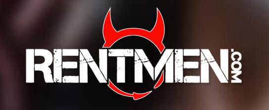 RentMen Logo